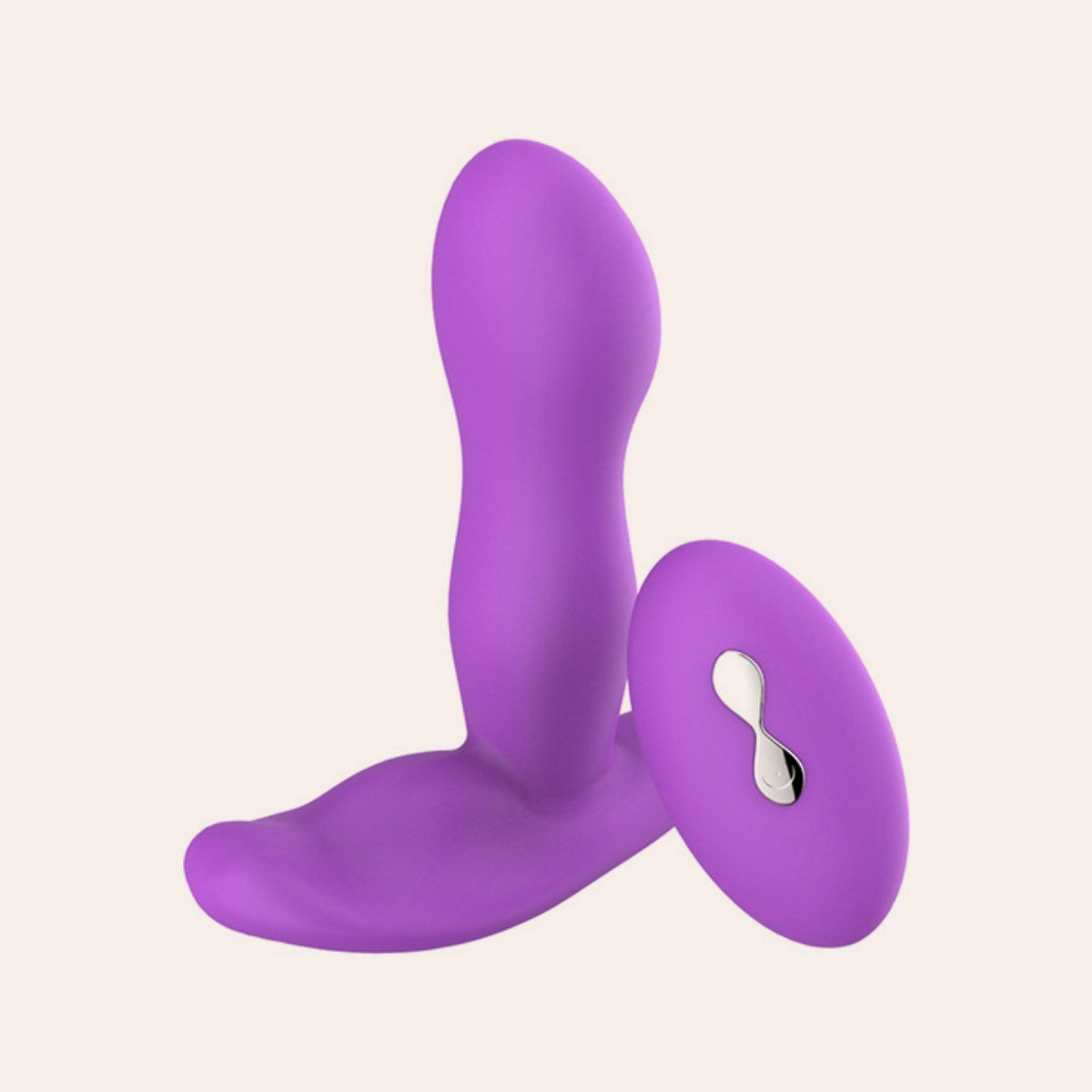 Arc Remote Prostate Massager