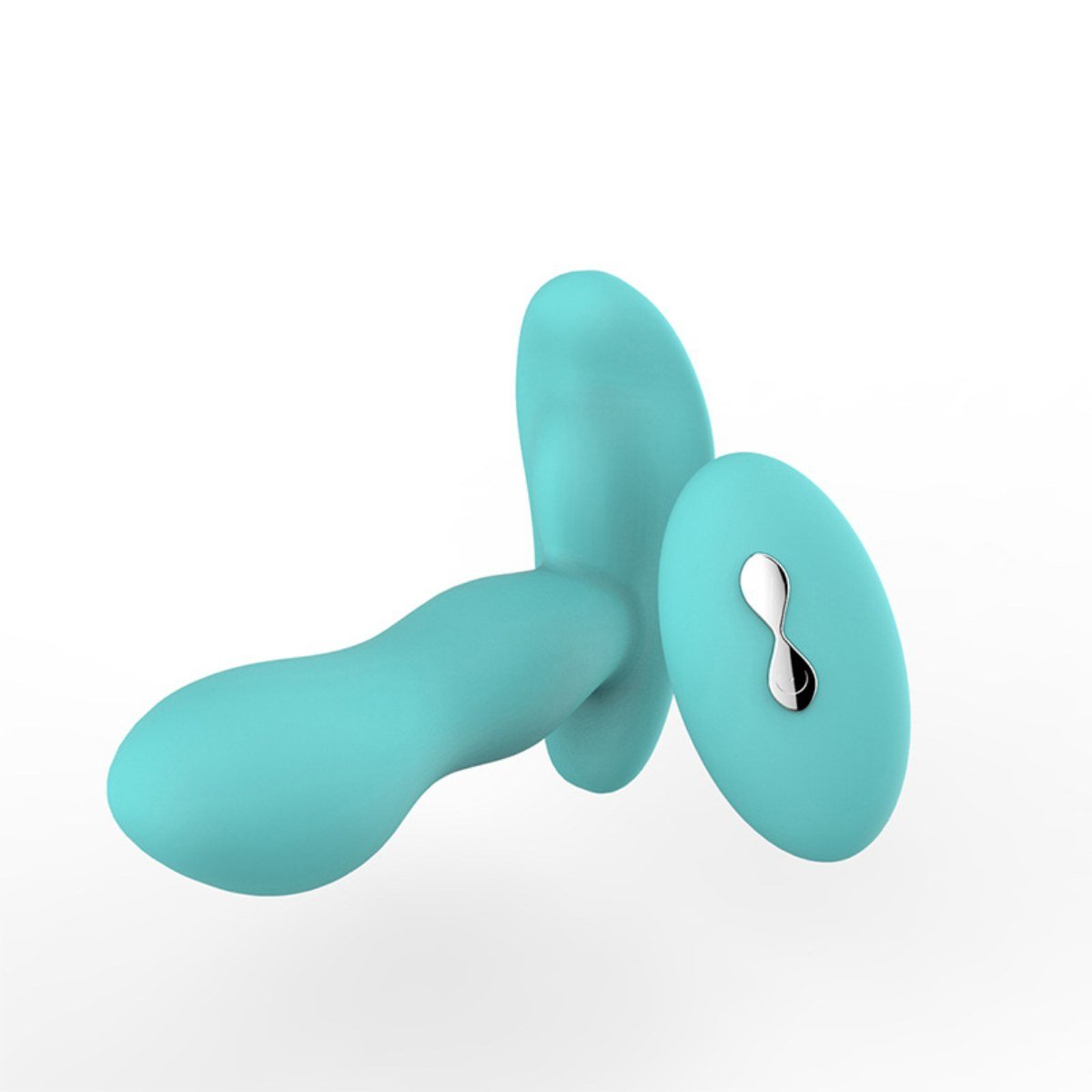 Arc Remote Prostate Massager