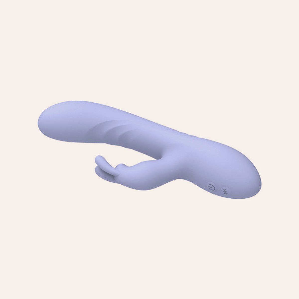 Lumi Dual Rabbit Vibrator