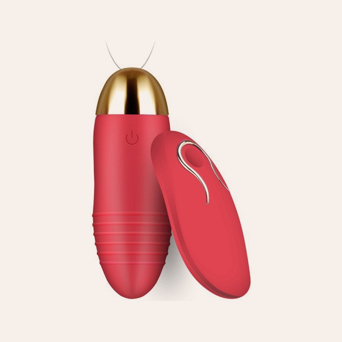 Secret Remote Love Egg