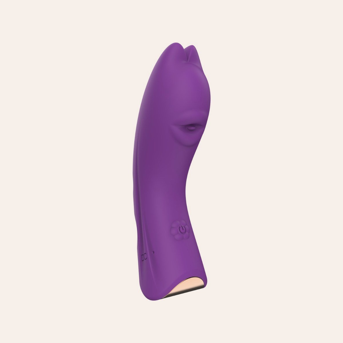 Touch, with a little extra