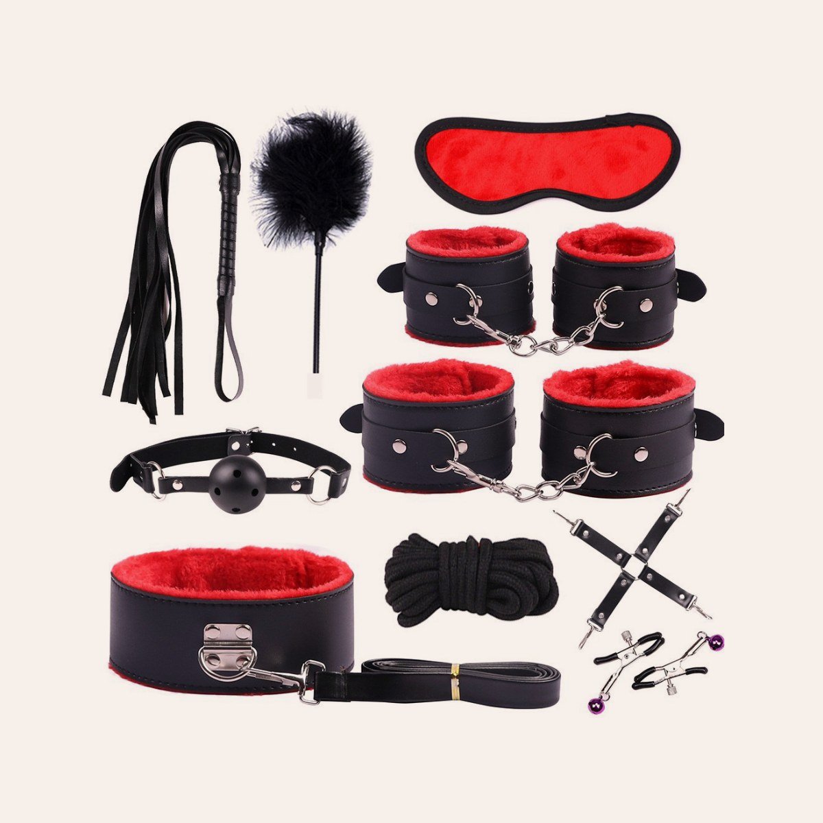 Bondage & Play